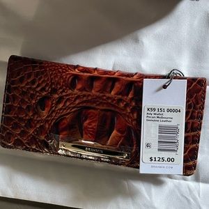 Brahman Ady  NEW wallet Perfect ❤️Valentine’s Day gift❤️